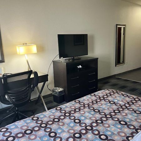 Days Inn By Wyndham Alva Extérieur photo