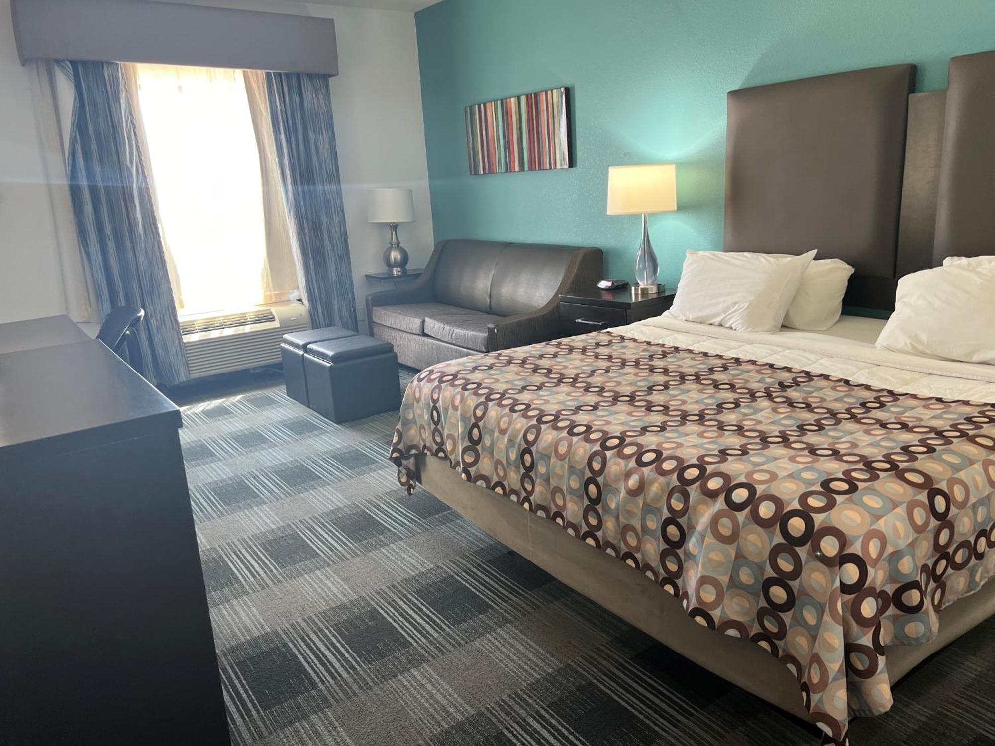 Days Inn By Wyndham Alva Extérieur photo