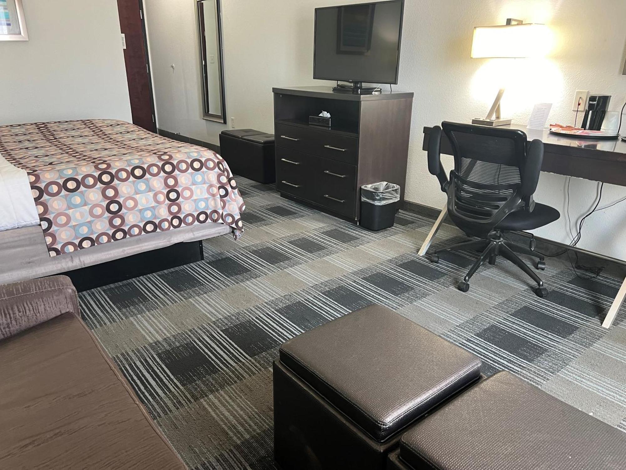 Days Inn By Wyndham Alva Extérieur photo
