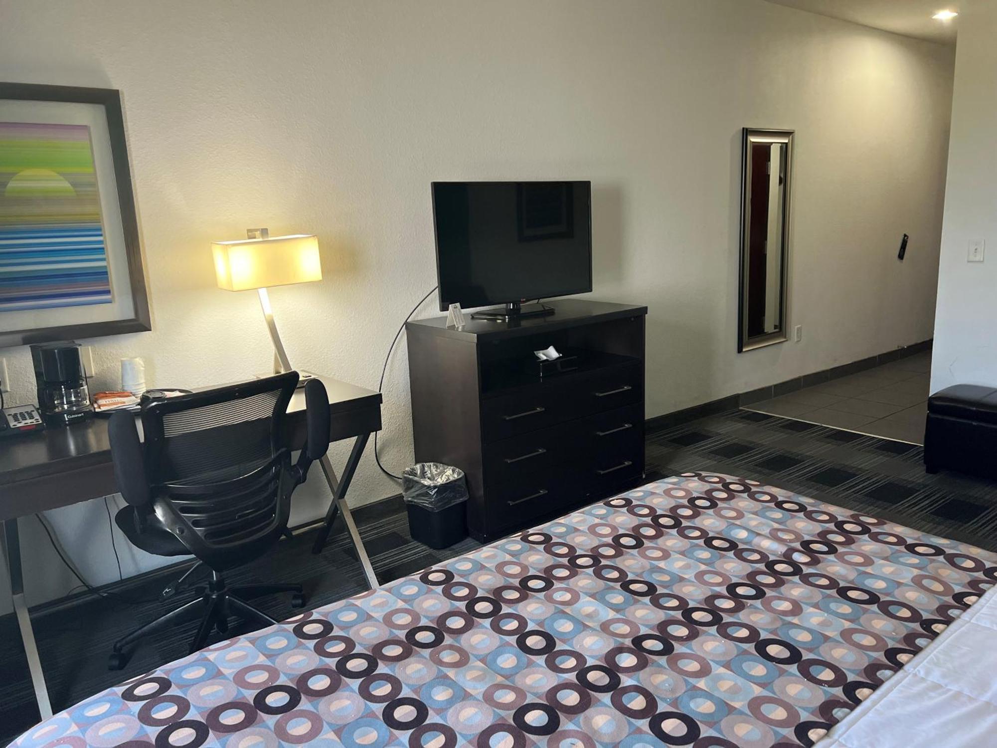 Days Inn By Wyndham Alva Extérieur photo