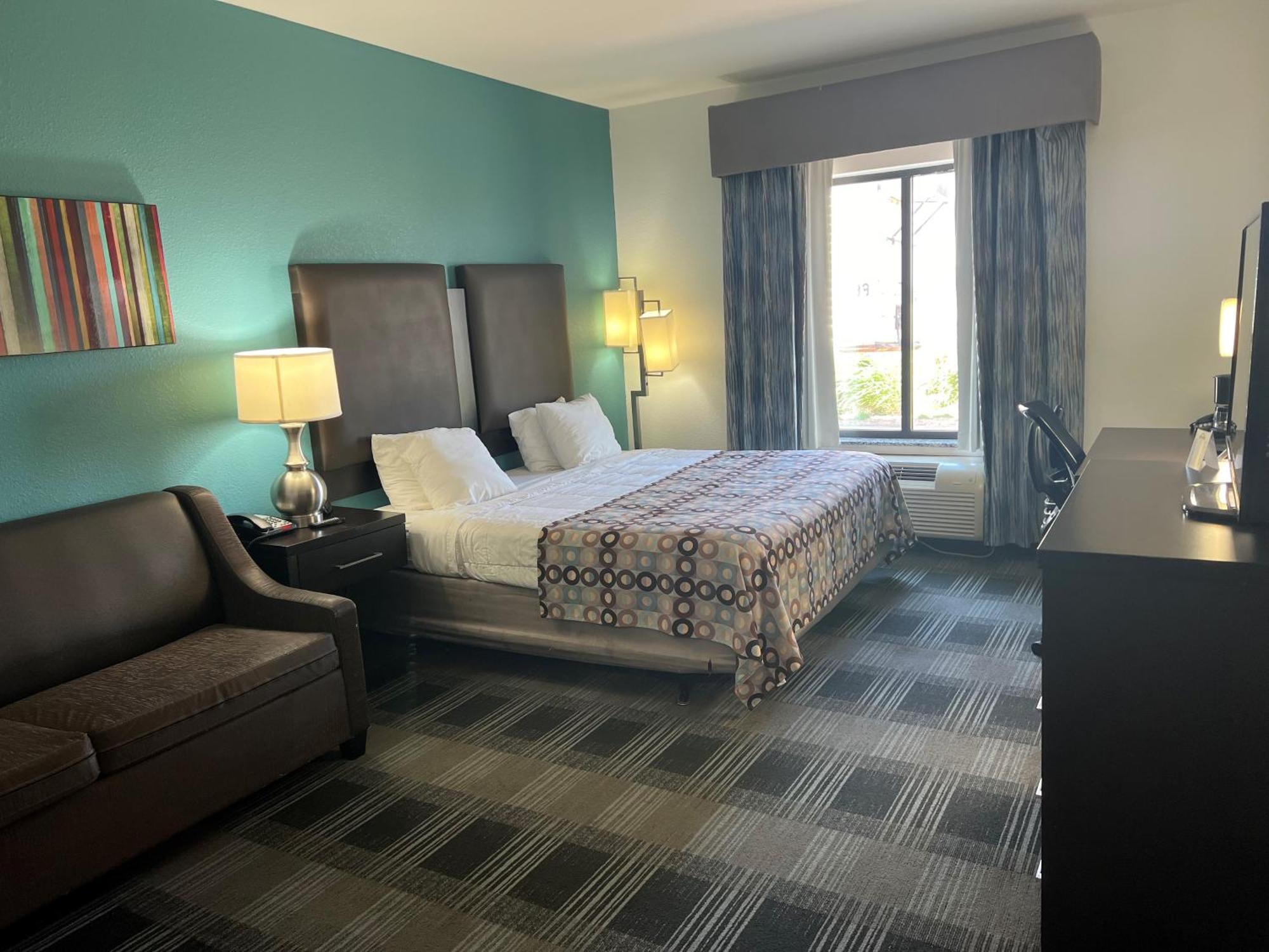 Days Inn By Wyndham Alva Extérieur photo