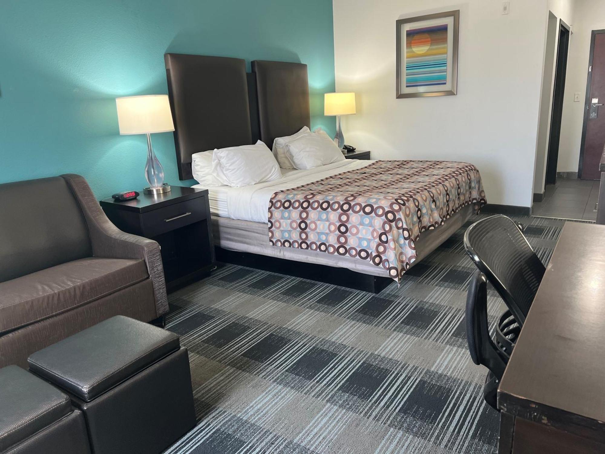 Days Inn By Wyndham Alva Extérieur photo