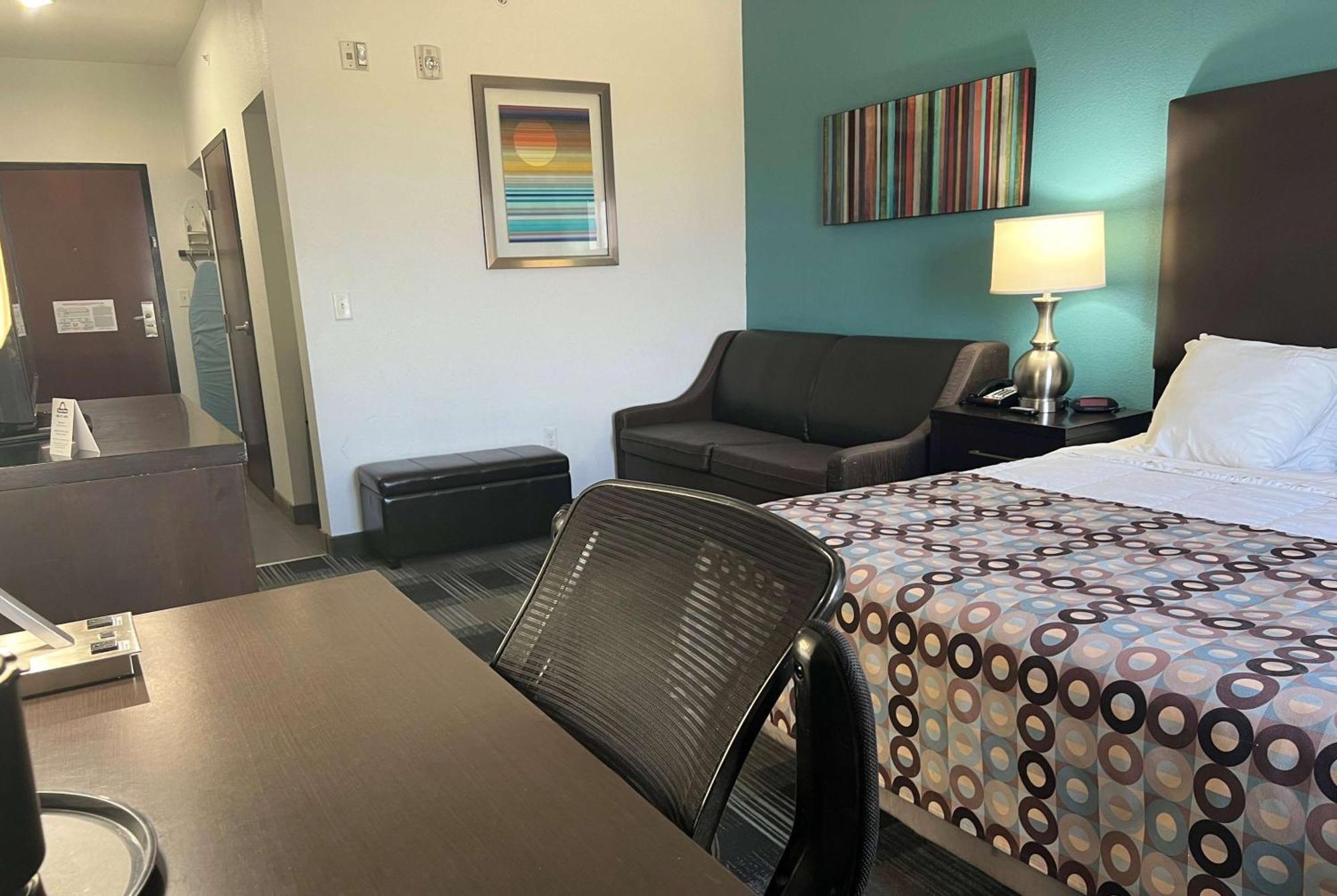 Days Inn By Wyndham Alva Extérieur photo