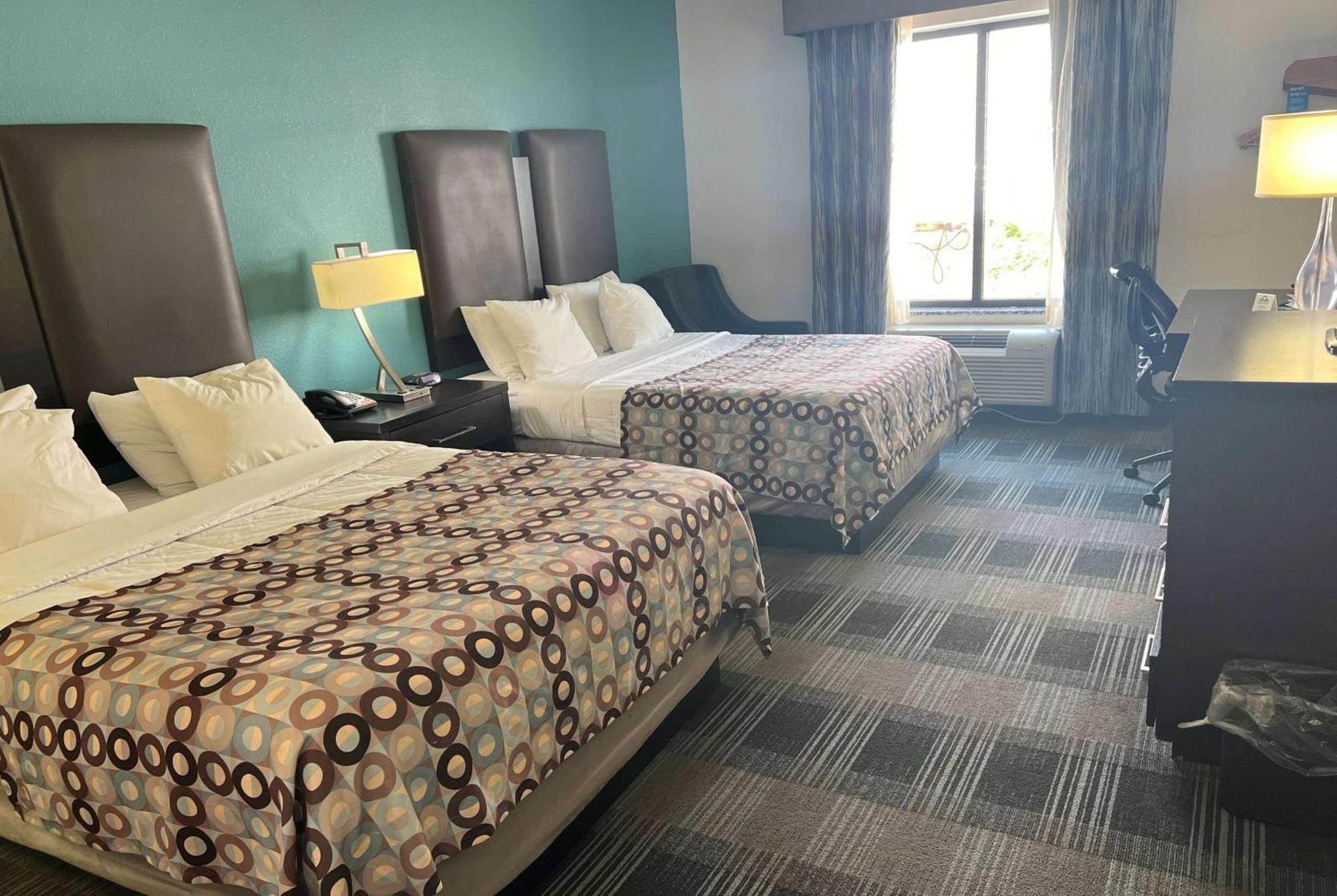 Days Inn By Wyndham Alva Extérieur photo