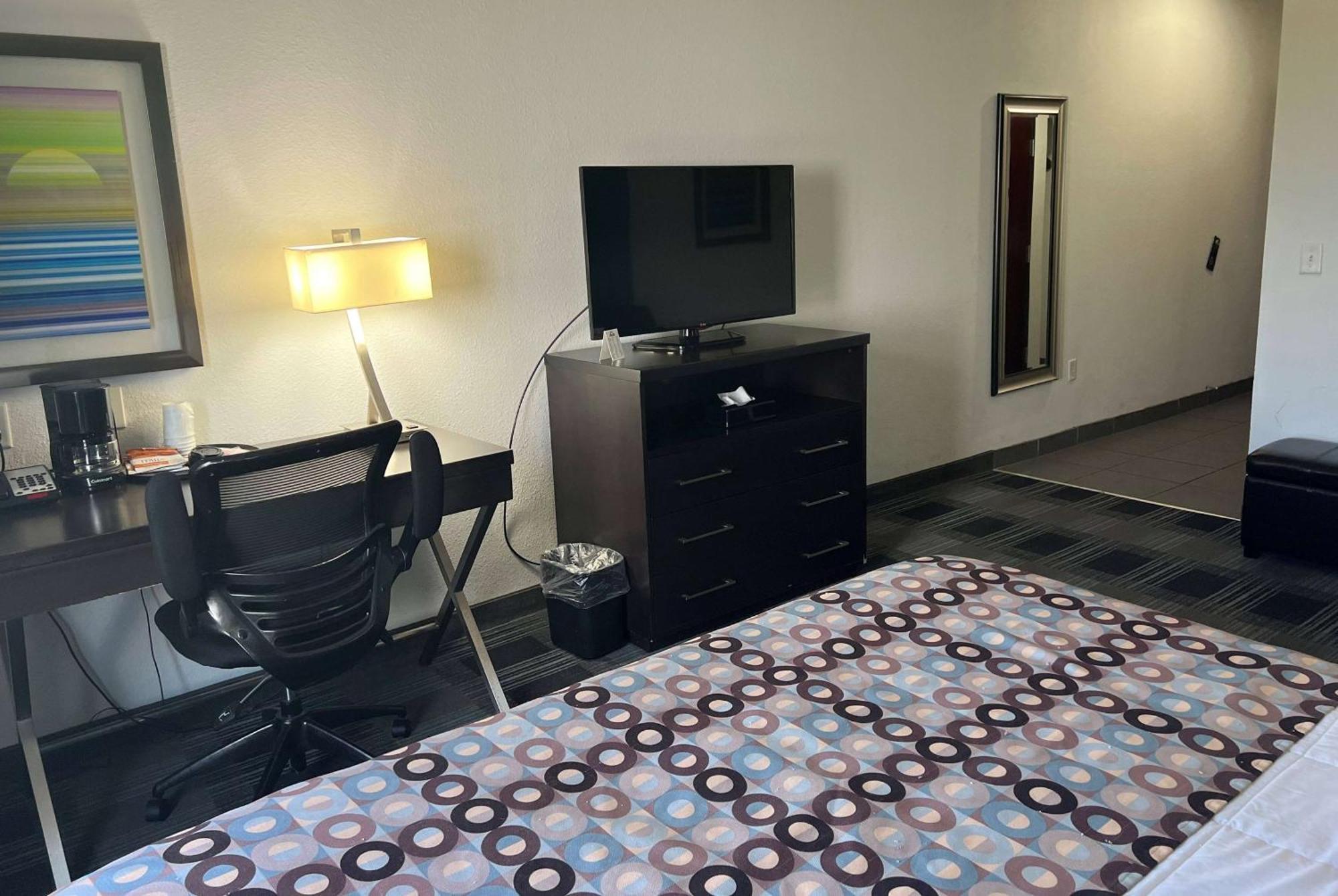 Days Inn By Wyndham Alva Extérieur photo