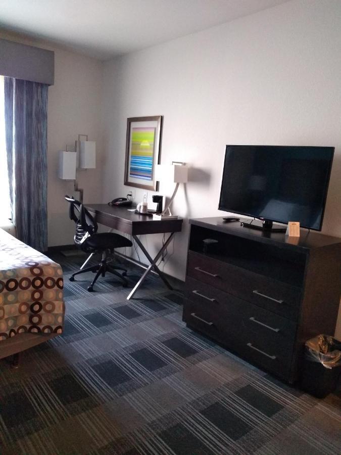 Days Inn By Wyndham Alva Extérieur photo
