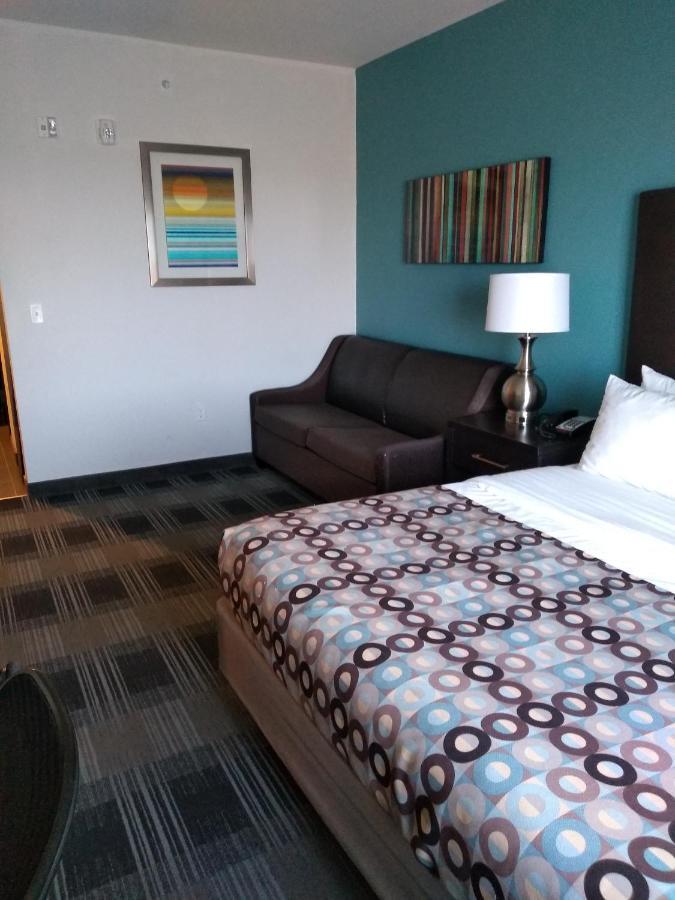 Days Inn By Wyndham Alva Extérieur photo