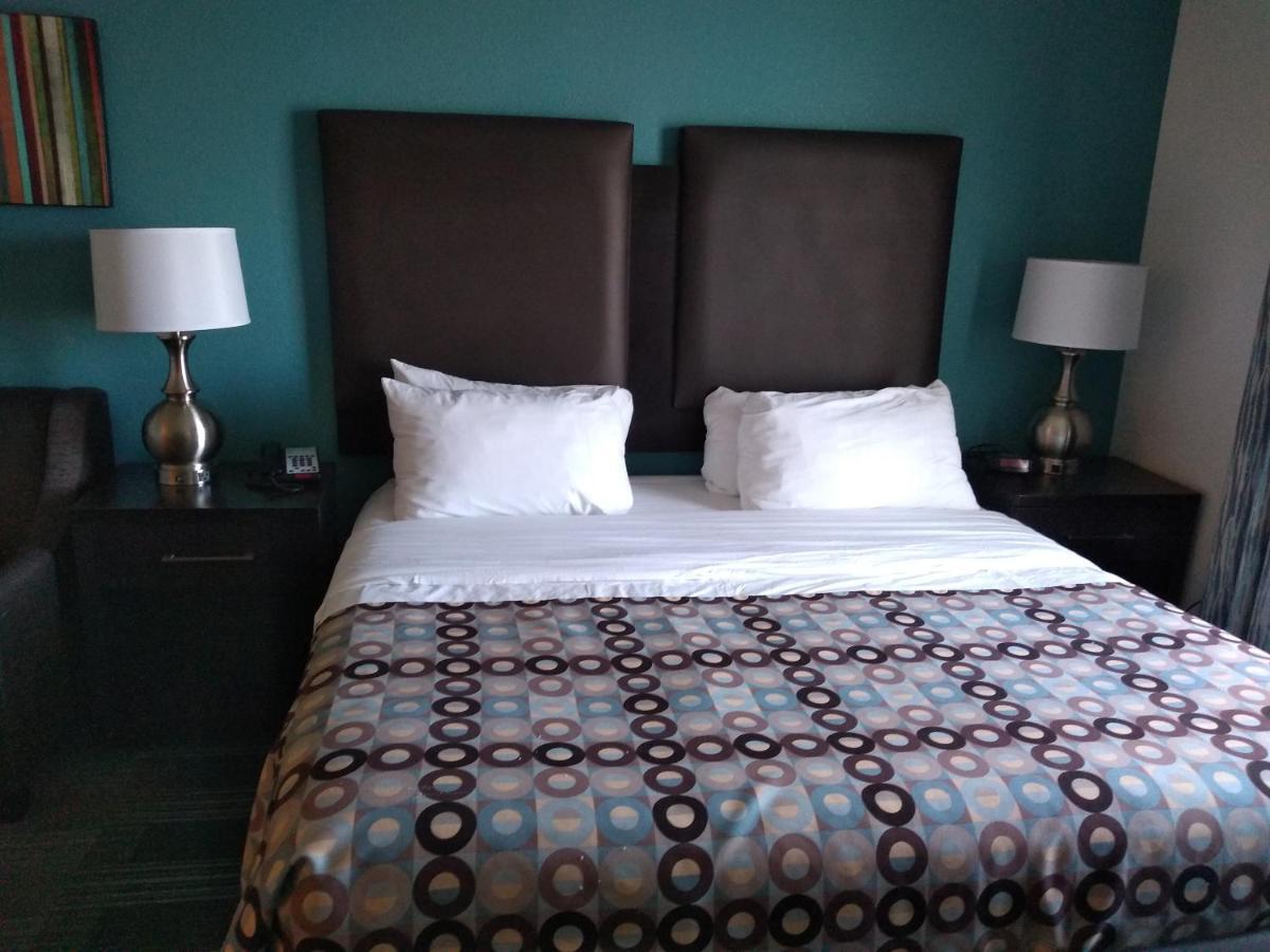Days Inn By Wyndham Alva Extérieur photo